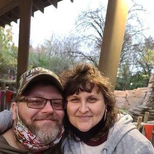 Meet your Posher, Sheri